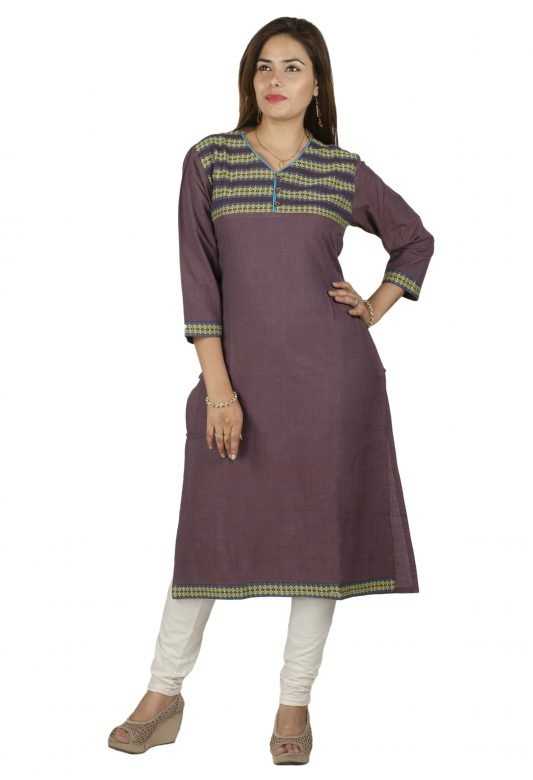 Buy online Purple Kurta Pant Set With Dupatta from ethnic wear for Women by  Vredevogel for ₹1039 at 77% off | 2024 Limeroad.com