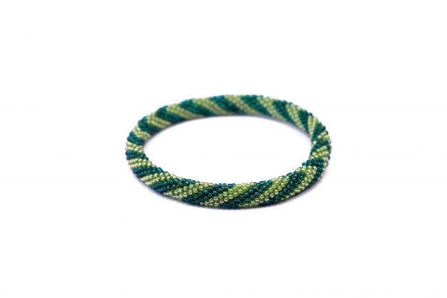 tribal bangle bracelet trbn221282 – RevaBeads