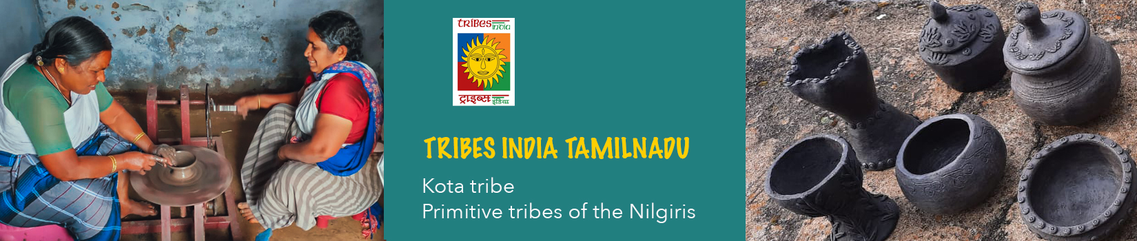 Tribes India Coimbatore