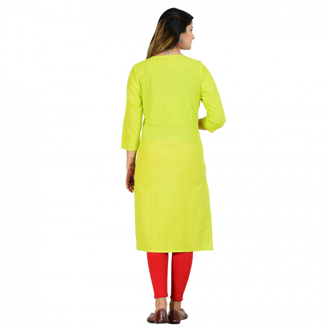 Ganga Urmi 1659 Fancy Cotton Linen Salwar Suit Catalog Supplier