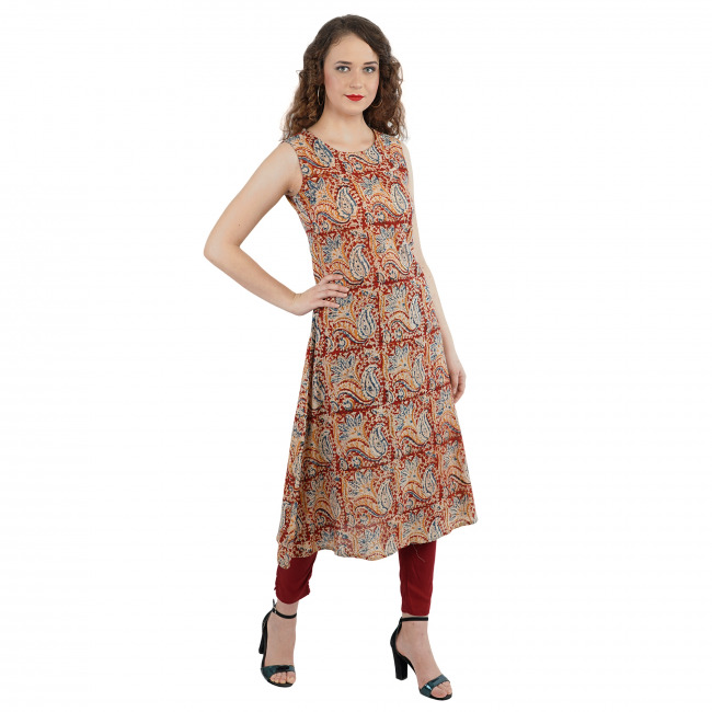 Buy Ganga Nina S1019 Printed Cotton Designer Dress Material collection