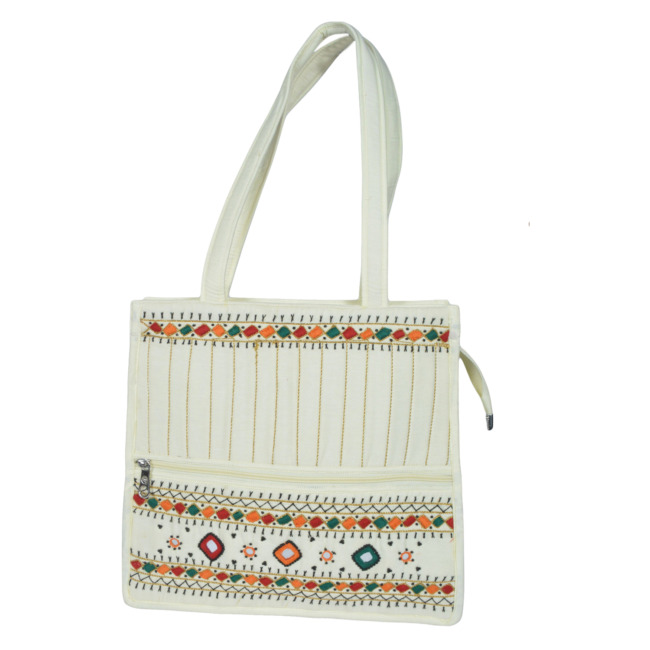 HandMade Banjara Bohemian Bag India | Embroidered Crossbody Bag | Women's  Bag Purse | Jute Clutch | Boho Crossbody Bag | Embroidered Bag | MakerPlace  by Michaels